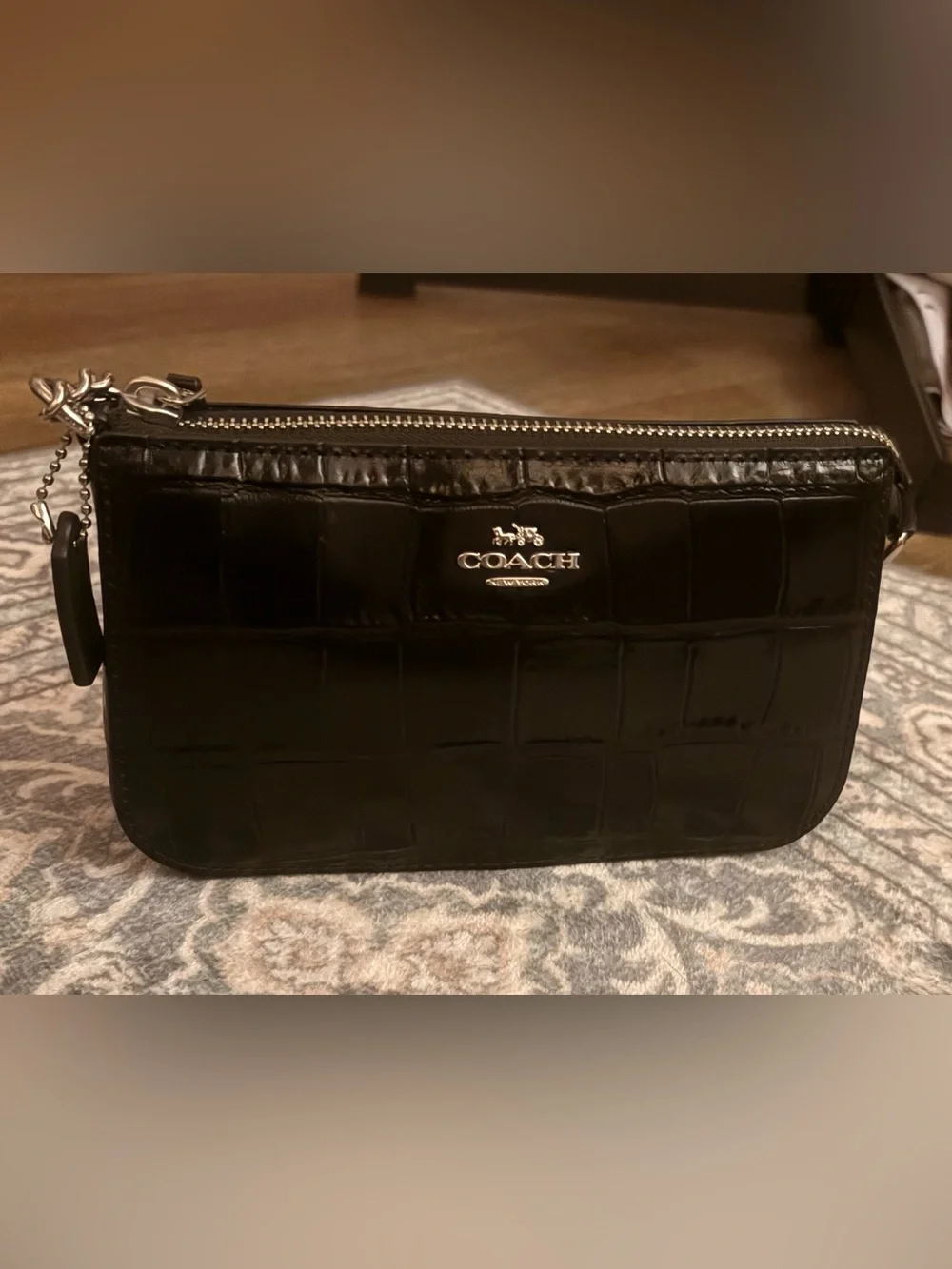Coach nwot nolita